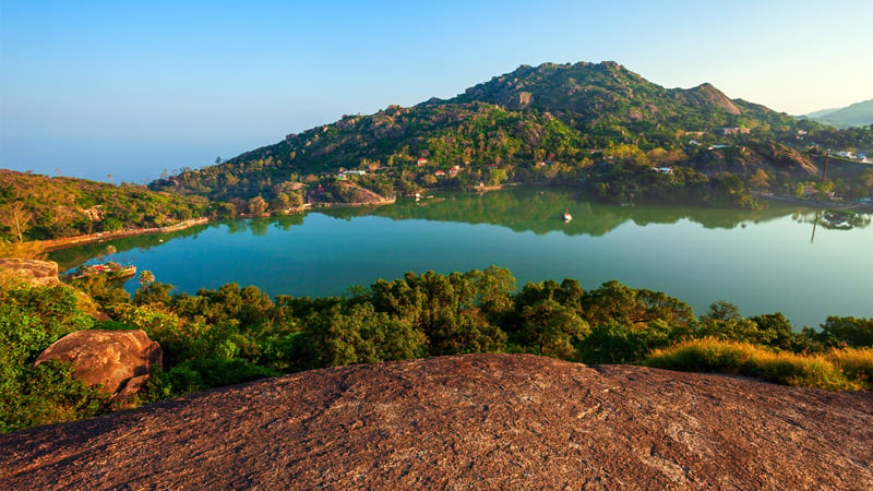Mount Abu Rajasthan