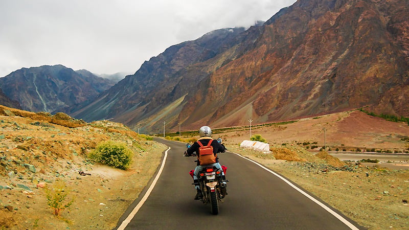26 Best Adventure Places in India in 2026 for Adrenaline Junkies