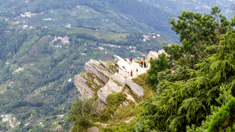  Mukteshwar in Uttarakhand