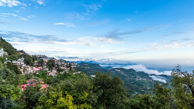 Mussoorie