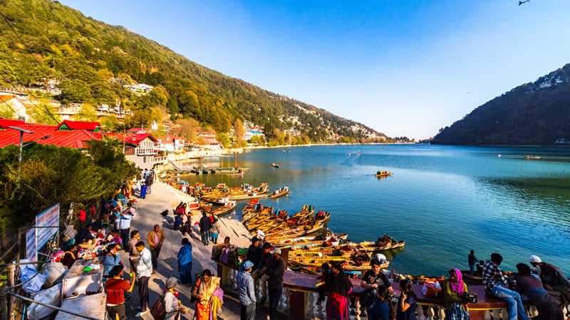 Nainital, Uttarakhand