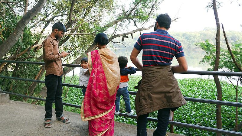 Family Vacation in India: Family Holiday Destinations in India