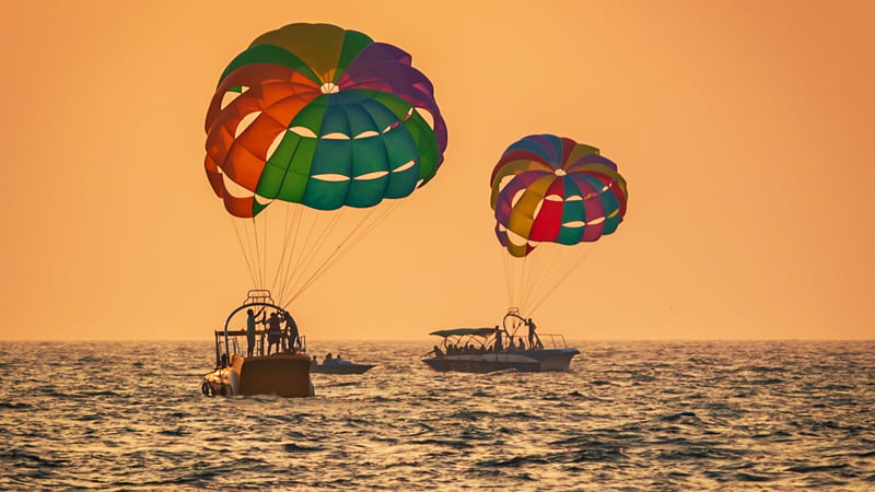 26 Best Adventure Places in India in 2026 for Adrenaline Junkies
