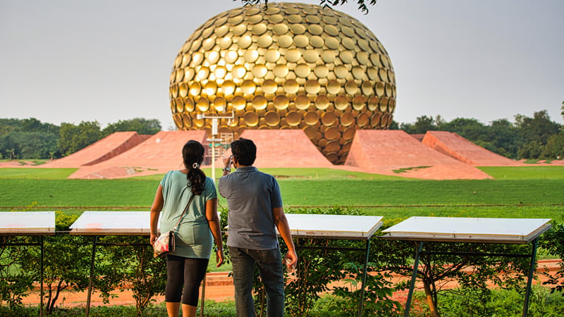 Pondicherry