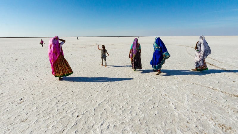 Rann of Kutch