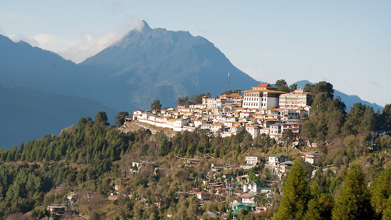 Tawang Monastery