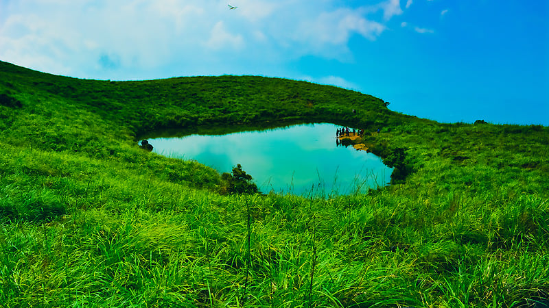 hill stations in Wayanad