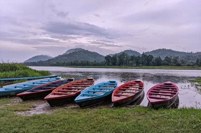 Assam Nagaland Tour