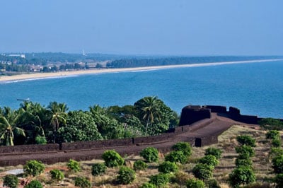 Bekal Fort
