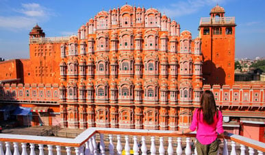 Jaipur