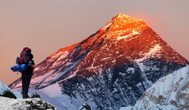 Best of Nepal Tour
