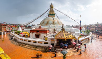 Best of Nepal Tour