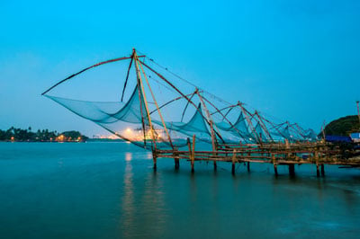 Fort Kochi