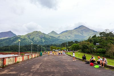 Mokokchung