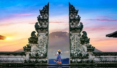 Indonesia