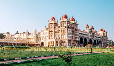 Karnataka