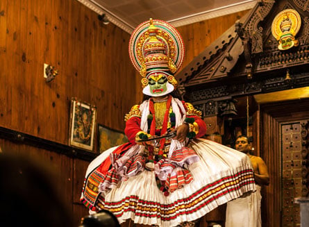 Customised Nagaland tour planning