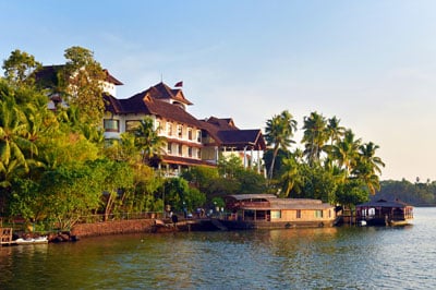 Kollam Tour Packages