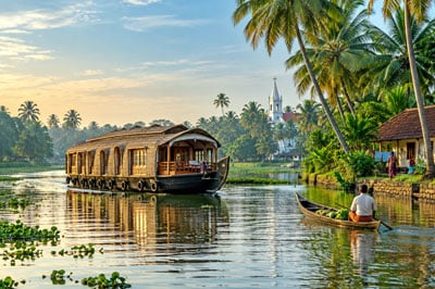 Kottayam Tour Packages