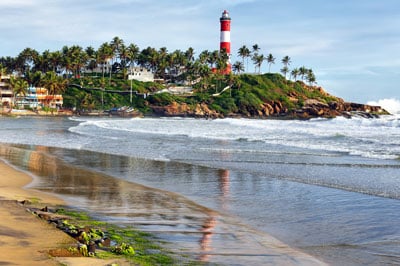 Kovalam Tour Packages