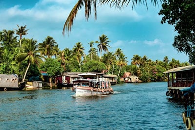 Kumarakom Tour Packages