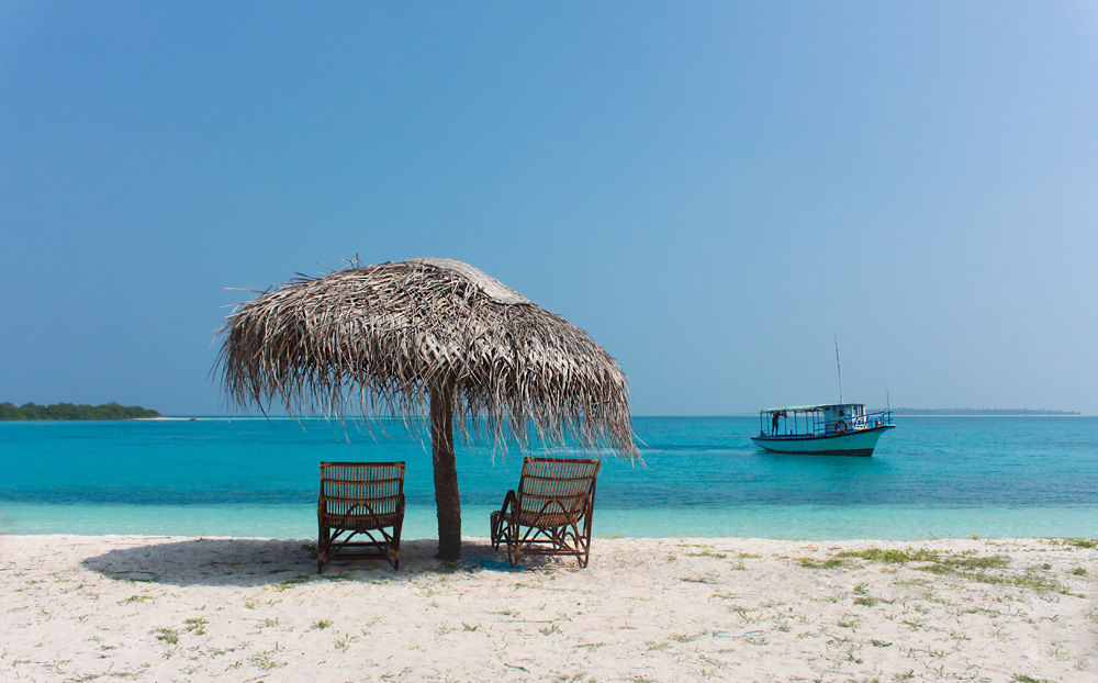 Lakshadweep