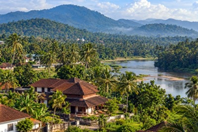 Mokokchung