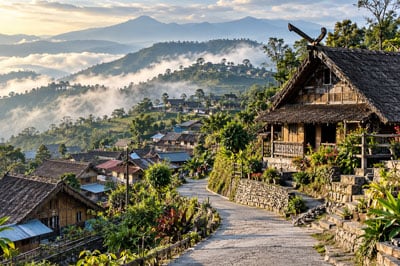 Mokokchung
