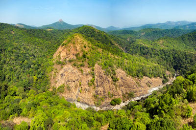 Mokokchung