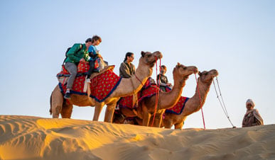 Rajasthan