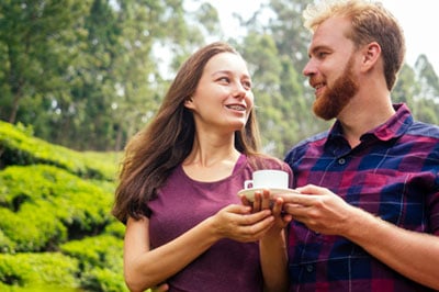 Romantic Kerala Tour