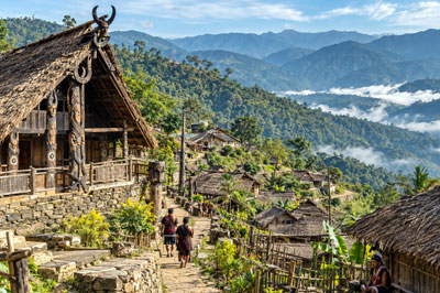 Khonoma