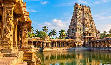 Tamilnadu