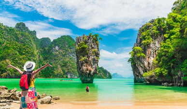 Thailand