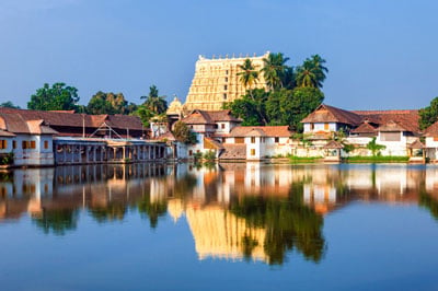 Thiruvananthapuram