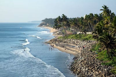 Varkala Tour Packages