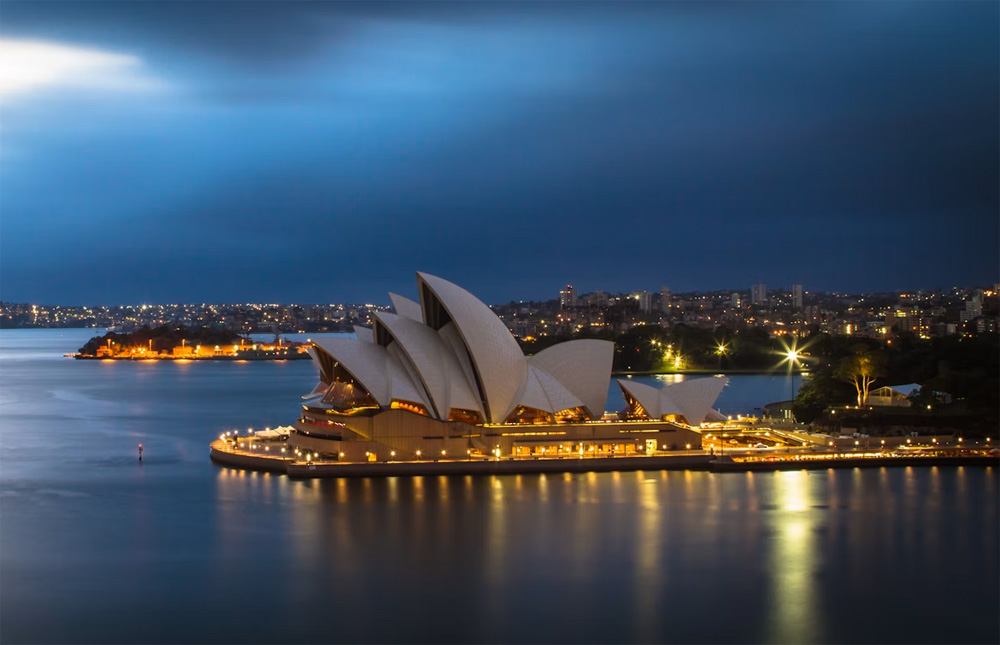 Australia