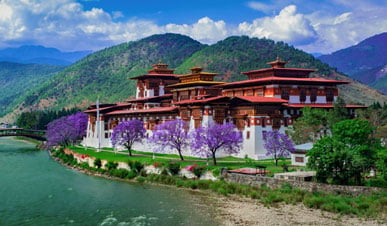 Bhutan Family Tour