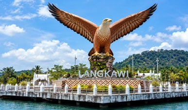 Kuala Lumpur & Genting Highlands