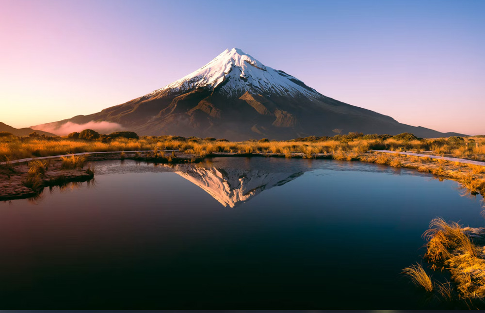 New Zealand
