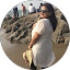 Geetika Bhagat Avatar