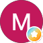 Marissa F Avatar