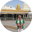 tanjore venkataraman Avatar